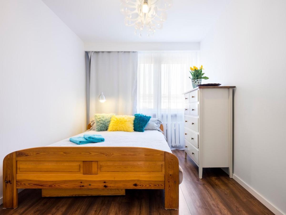 Apartament Kolorowy — Zdjęcia 2